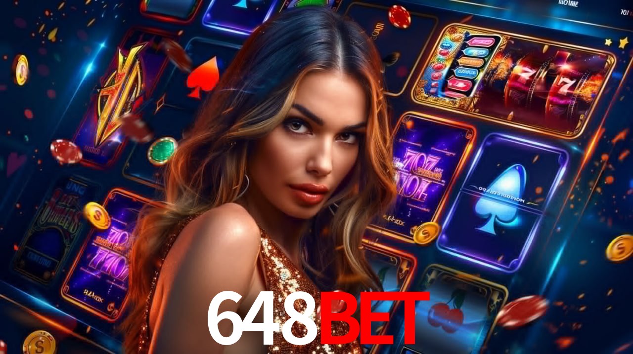 648bet Logo 2