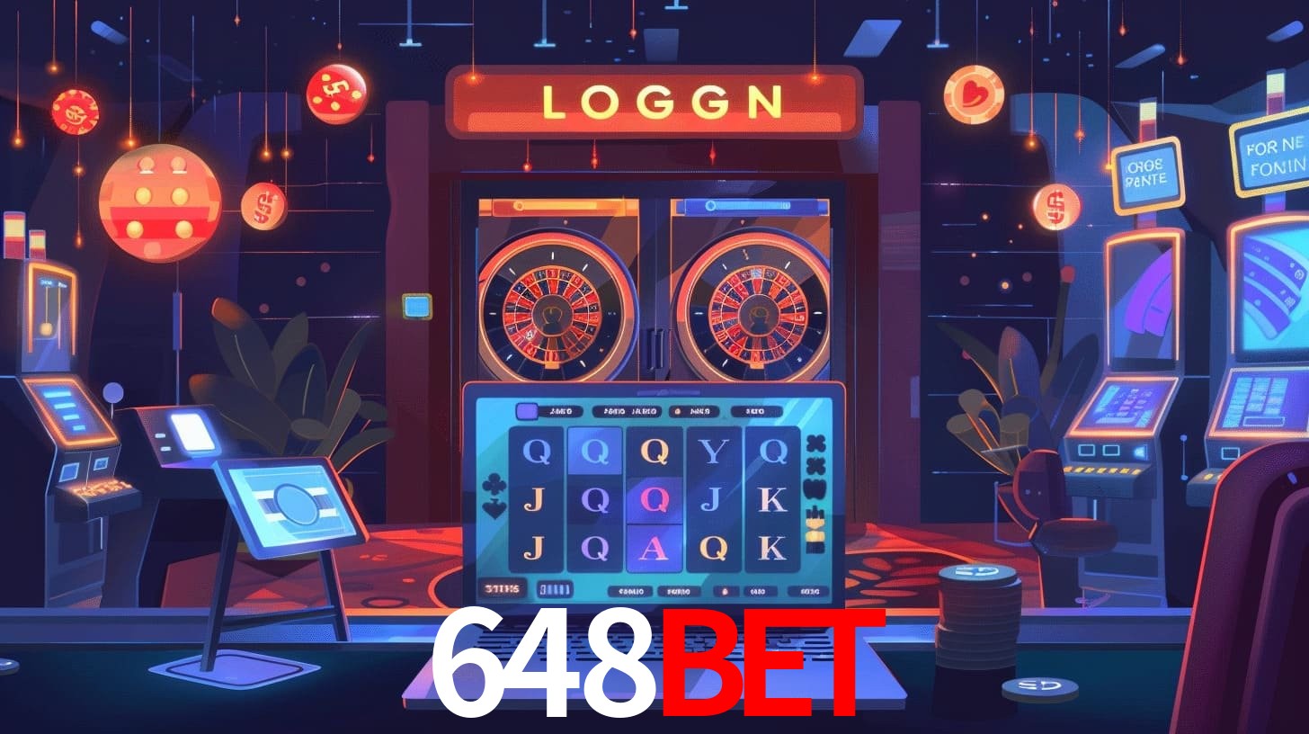 648bet Segurança Logo 2