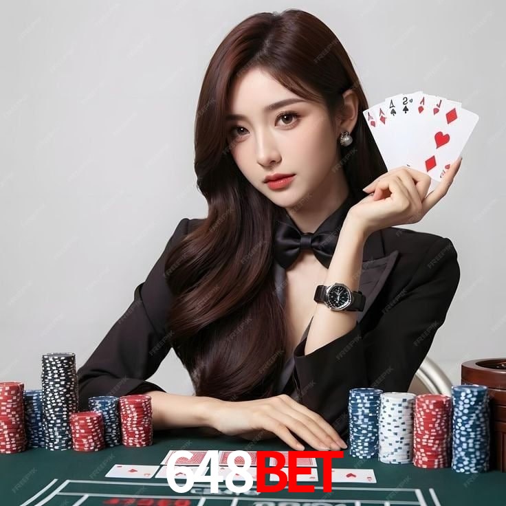 648bet Instalar Logo 2