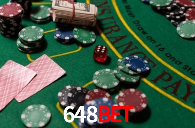 Apostas Ao Vivo 648bet