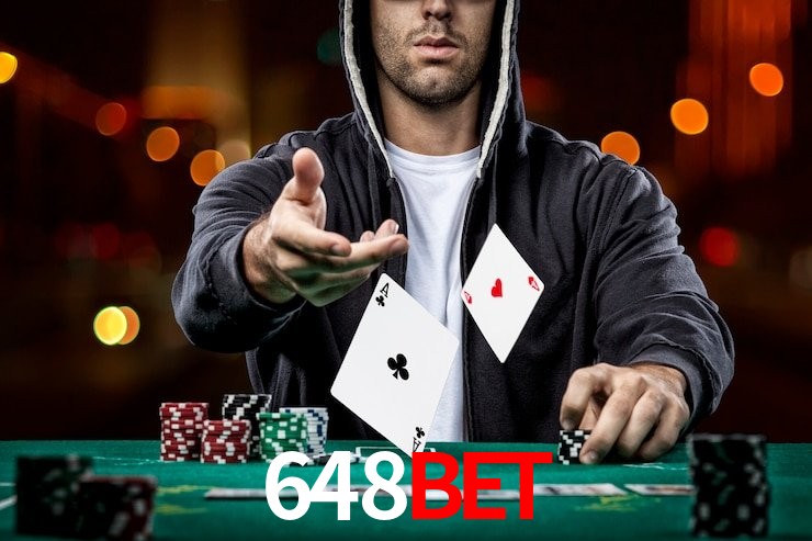 Servidor Brasil 648bet